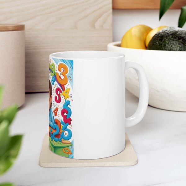 Ceramic Mug, (11oz, 15oz) - Image 8