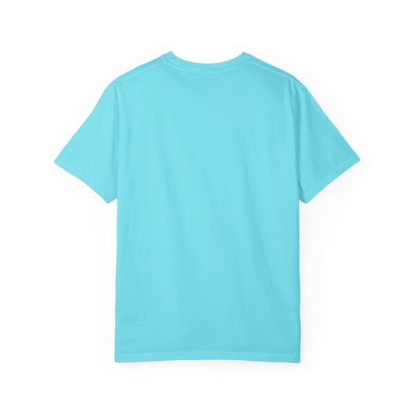 Unisex Garment-Dyed T-shirt - Image 71