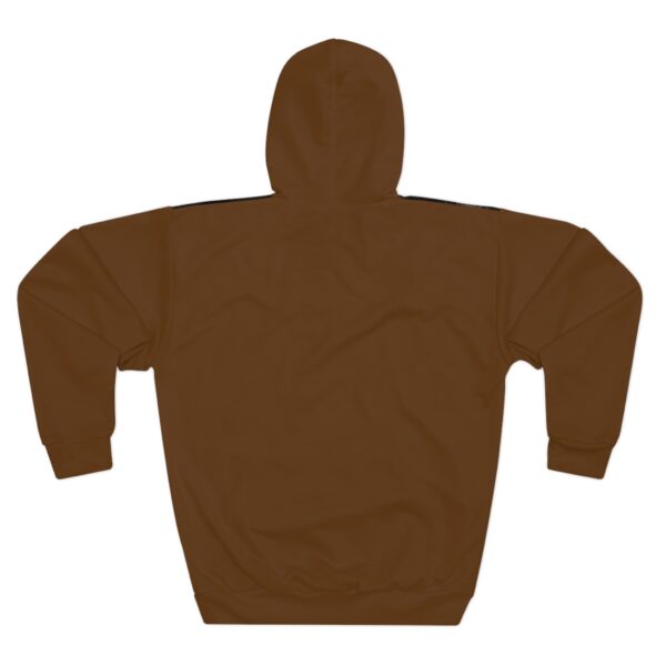 Unisex Pullover Hoodie (AOP) - Image 2