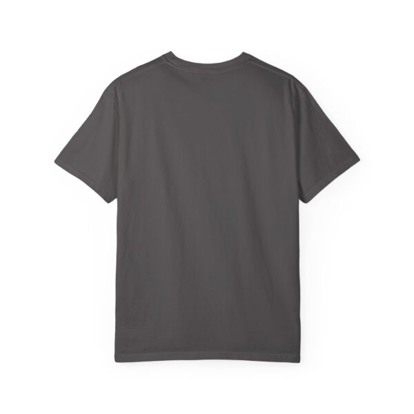 Unisex Garment-Dyed T-shirt - Image 35