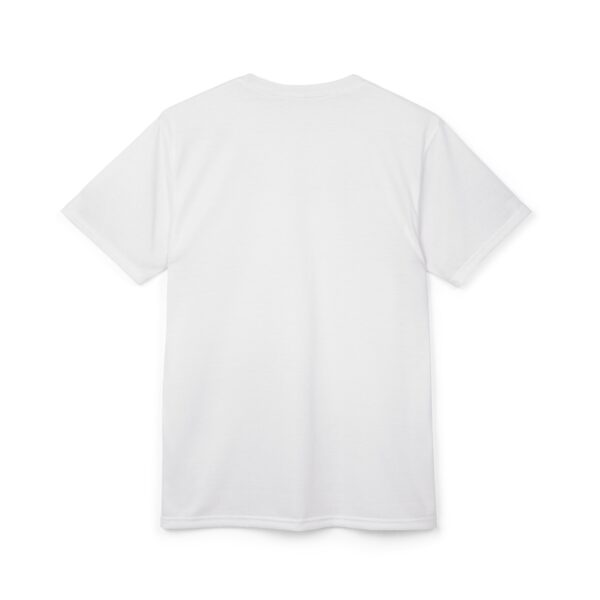 Unisex Cut & Sew Tee (AOP) - Image 4
