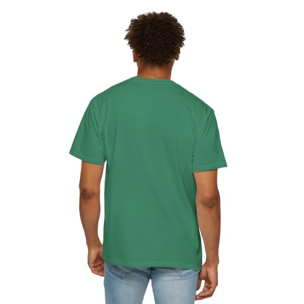 Unisex Garment-Dyed T-shirt - Image 67