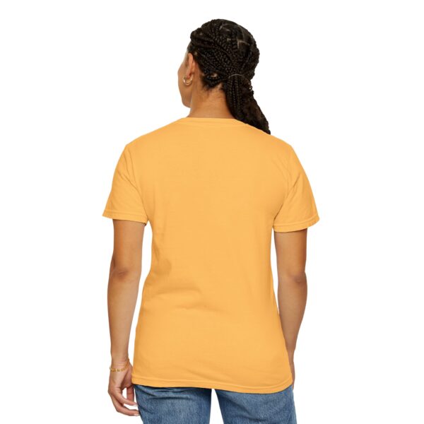 Unisex Garment-Dyed T-shirt - Image 49