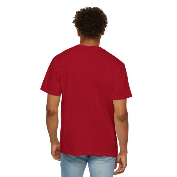 Unisex Garment-Dyed T-shirt - Image 120