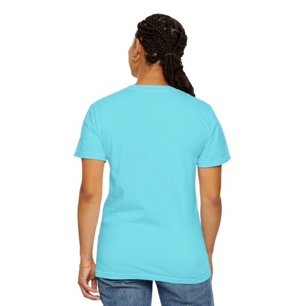 Unisex Garment-Dyed T-shirt - Image 76