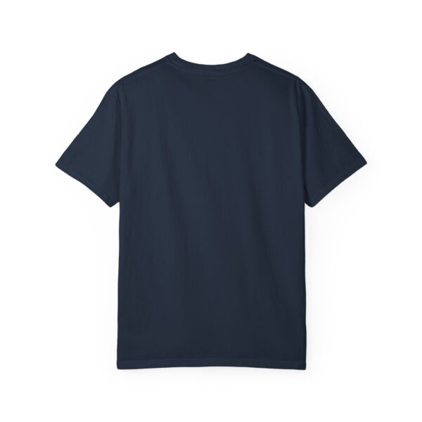 Unisex Garment-Dyed T-shirt - Image 48