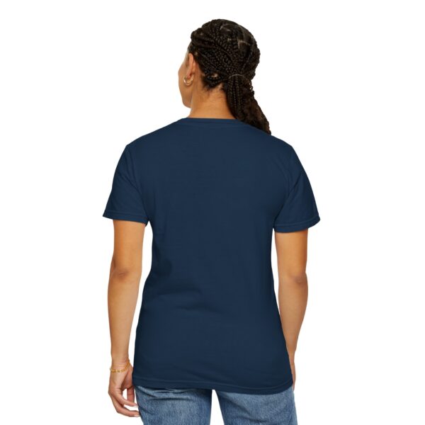 Unisex Garment-Dyed T-shirt - Image 31