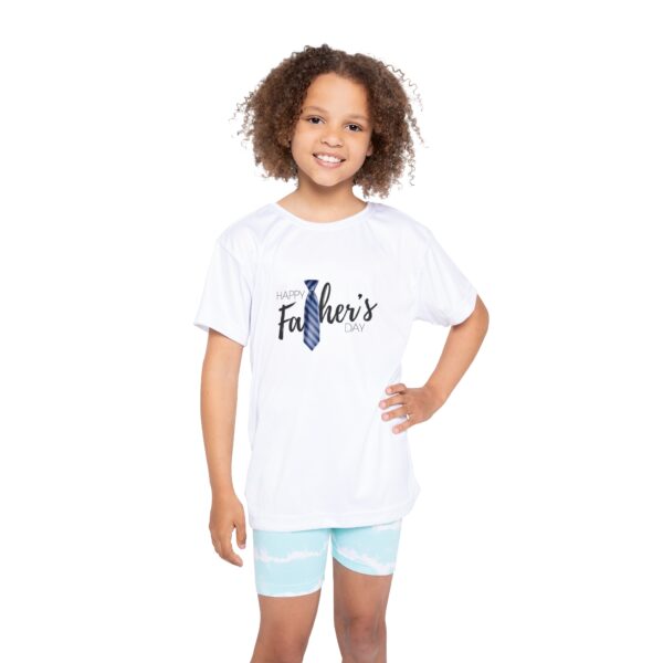 Kids Sports Jersey (AOP) - Image 4
