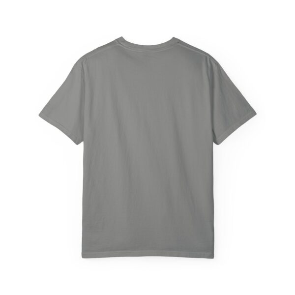 Unisex Garment-Dyed T-shirt - Image 84