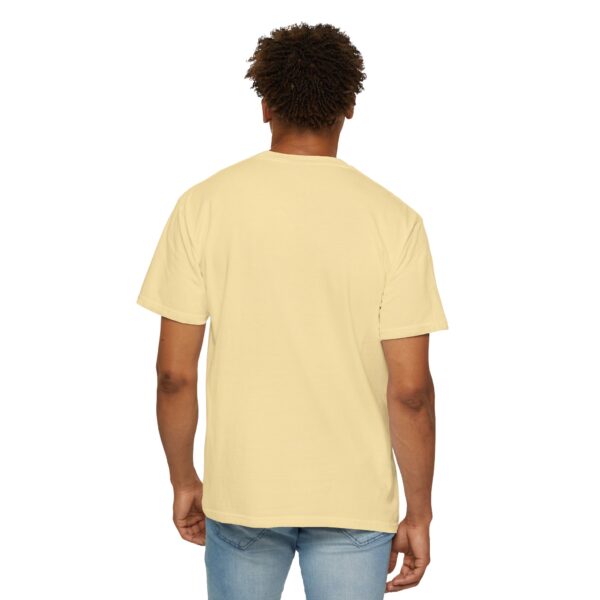 Unisex Garment-Dyed T-shirt - Image 35