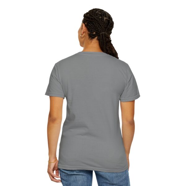 Unisex Garment-Dyed T-shirt - Image 15