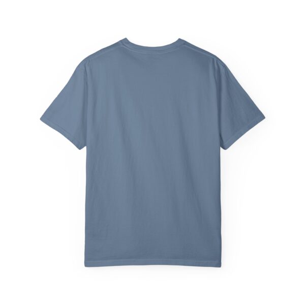 Unisex Garment-Dyed T-shirt - Image 18