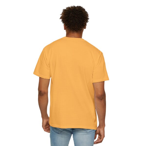 Unisex Garment-Dyed T-shirt - Image 53