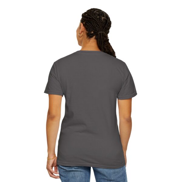 Unisex Garment-Dyed T-shirt - Image 40
