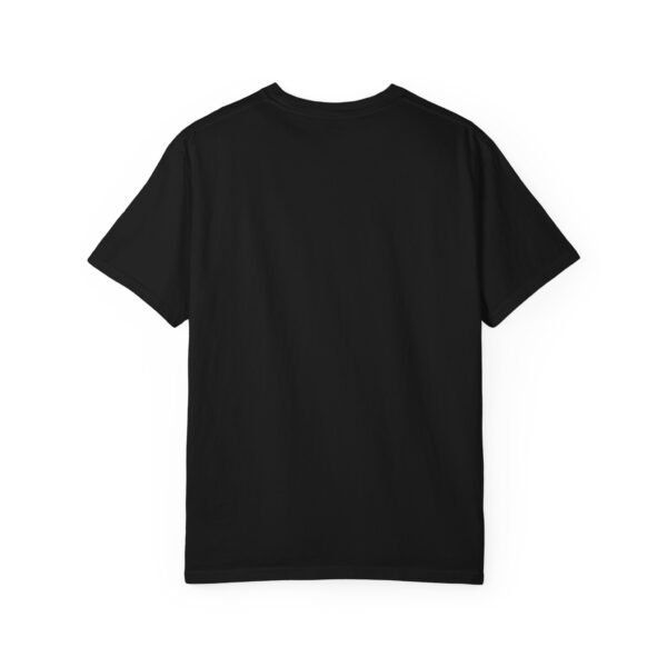 Unisex Garment-Dyed T-shirt - Image 44
