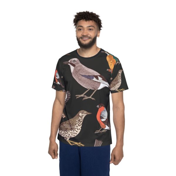 Men's Sports Jersey (AOP) - Image 4
