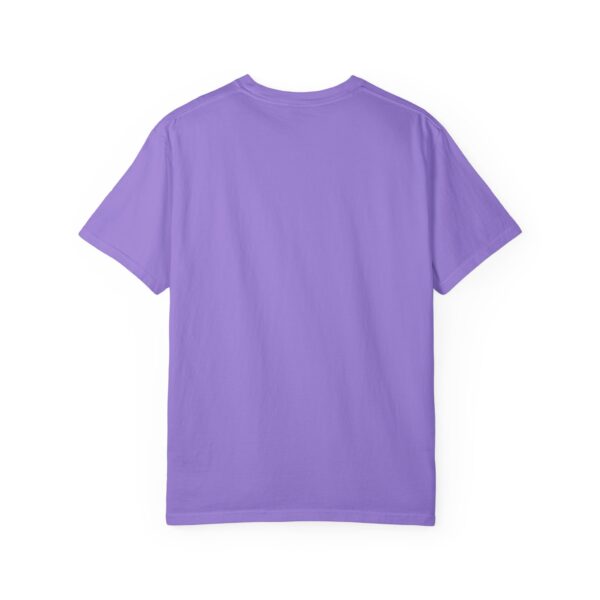 Unisex Garment-Dyed T-shirt - Image 52