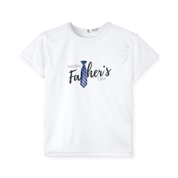 Kids Sports Jersey (AOP)