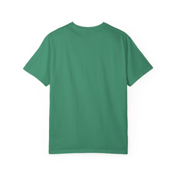 Unisex Garment-Dyed T-shirt - Image 58