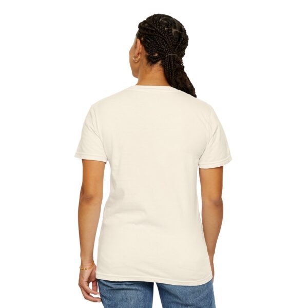 Unisex Garment-Dyed T-shirt - Image 21