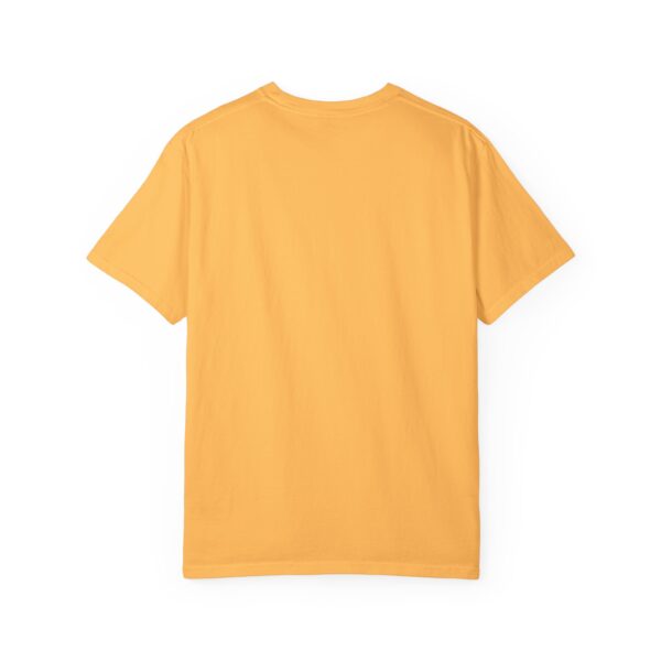 Unisex Garment-Dyed T-shirt - Image 44