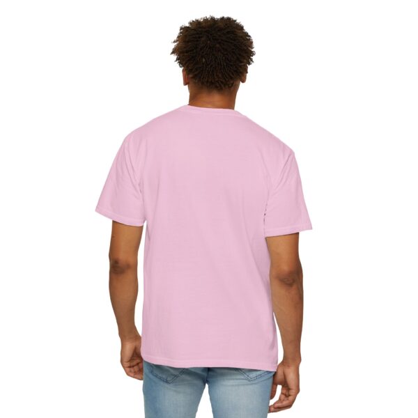 Unisex Garment-Dyed T-shirt - Image 106