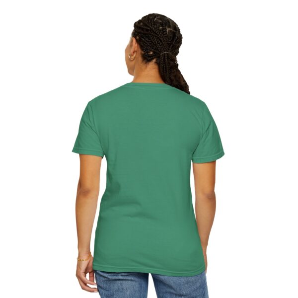 Unisex Garment-Dyed T-shirt - Image 63