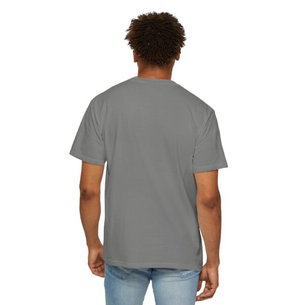 Unisex Garment-Dyed T-shirt - Image 93
