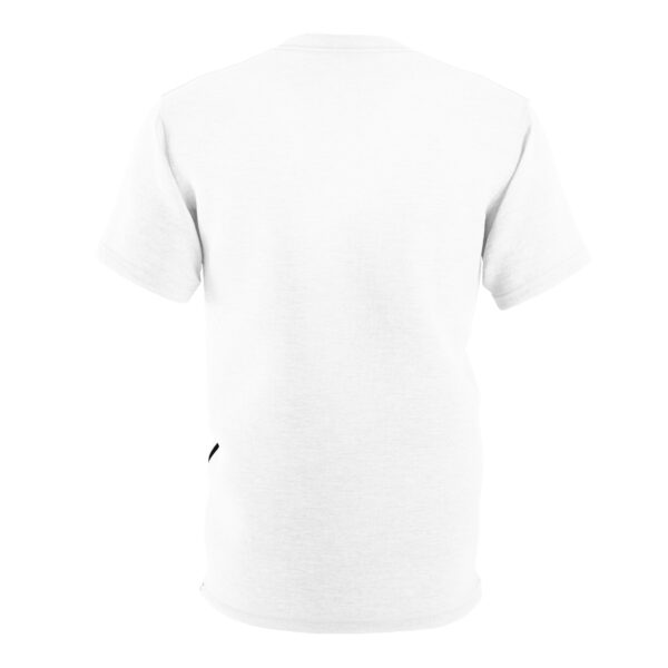 Unisex Cut & Sew Tee (AOP) - Image 3