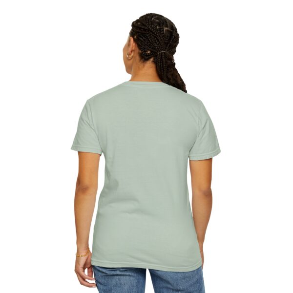 Unisex Garment-Dyed T-shirt - Image 45