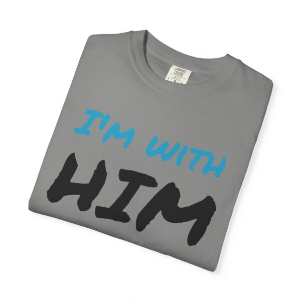 Unisex Garment-Dyed T-shirt - Image 69
