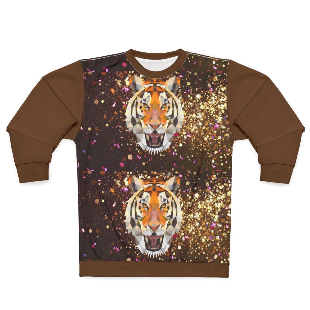 Unisex Sweatshirt (AOP)