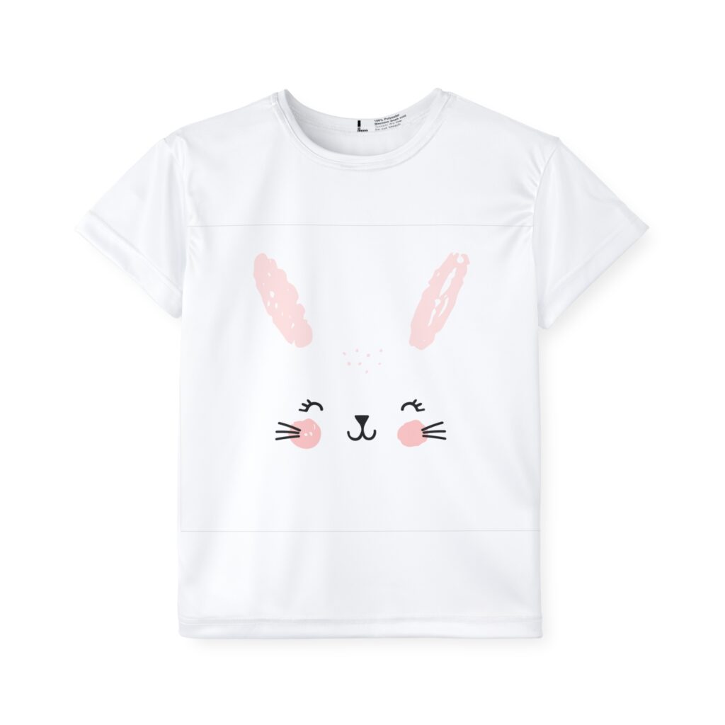 Kids Sports Jersey (AOP)