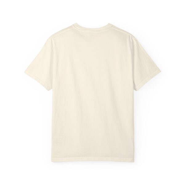 Unisex Garment-Dyed T-shirt - Image 16