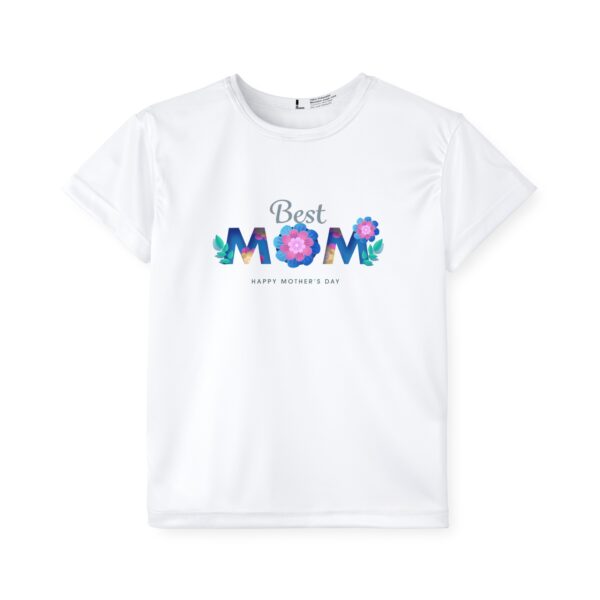 Kids Sports Jersey (AOP)