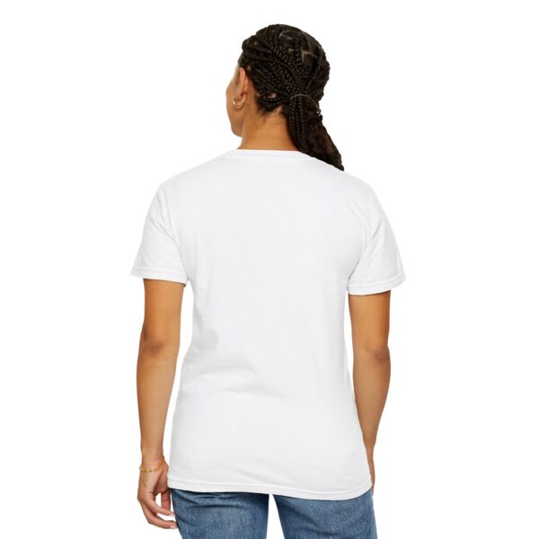 Unisex Garment-Dyed T-shirt - Image 8