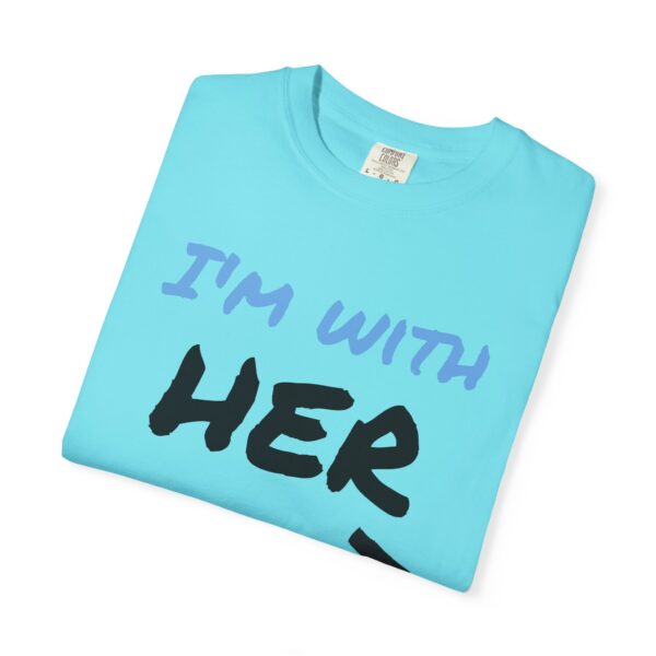 Unisex Garment-Dyed T-shirt - Image 72