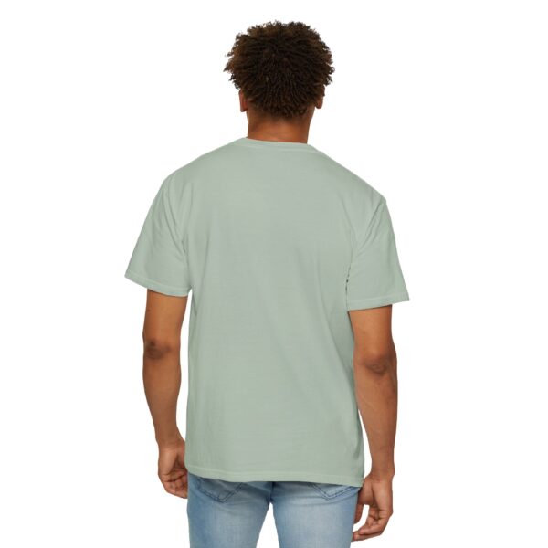 Unisex Garment-Dyed T-shirt - Image 49