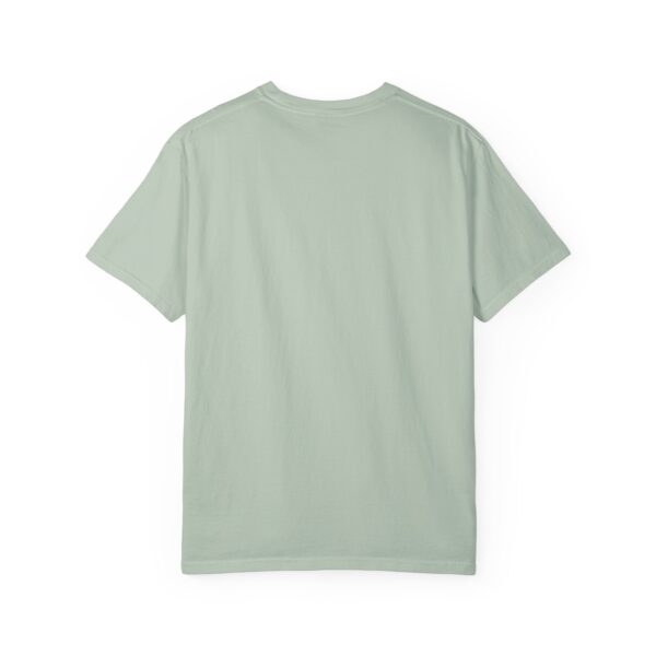 Unisex Garment-Dyed T-shirt - Image 40