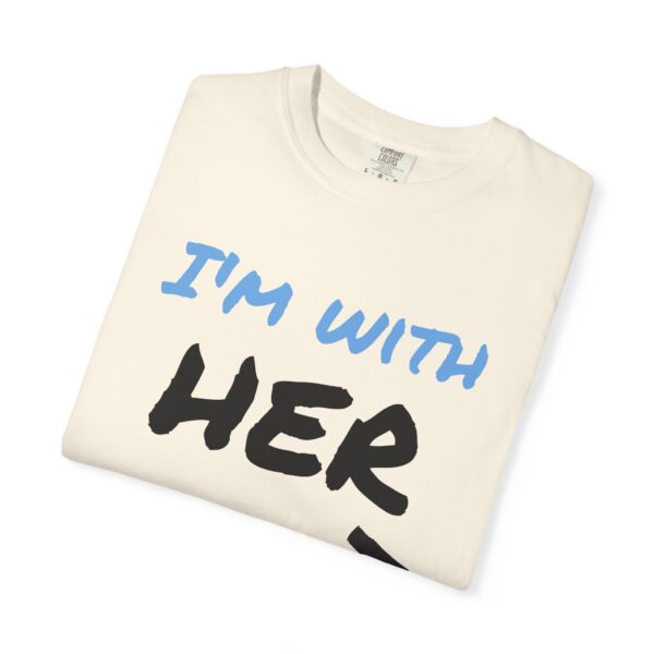 Unisex Garment-Dyed T-shirt - Image 17