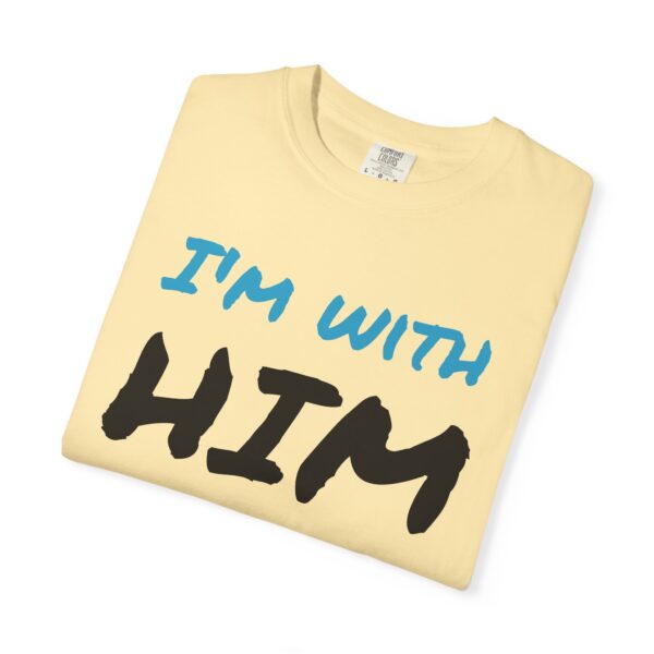 Unisex Garment-Dyed T-shirt - Image 27