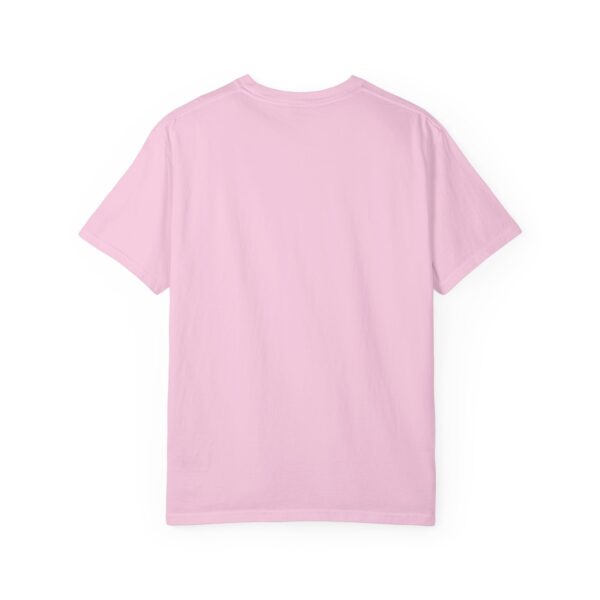 Unisex Garment-Dyed T-shirt - Image 97