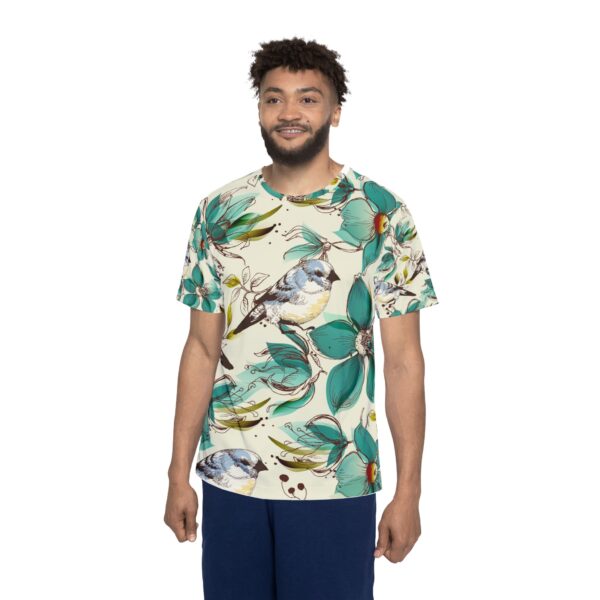 Men's Sports Jersey (AOP) - Image 4