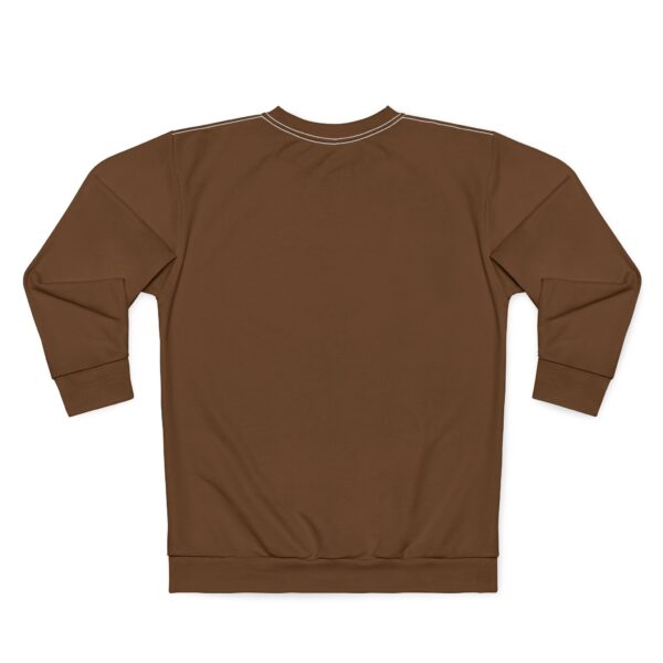 Unisex Sweatshirt (AOP) - Image 2